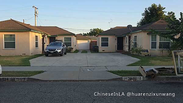 1st image of 11120 Oak St #11120