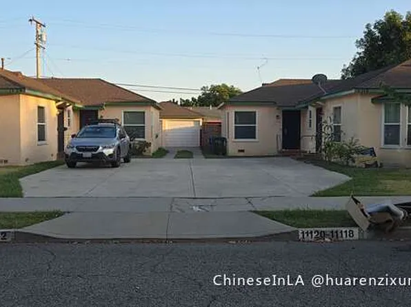 11120 Oak St #11120, El Monte, CA 91731