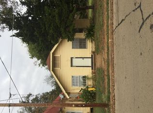 505 W Lacy St, Palestine, TX