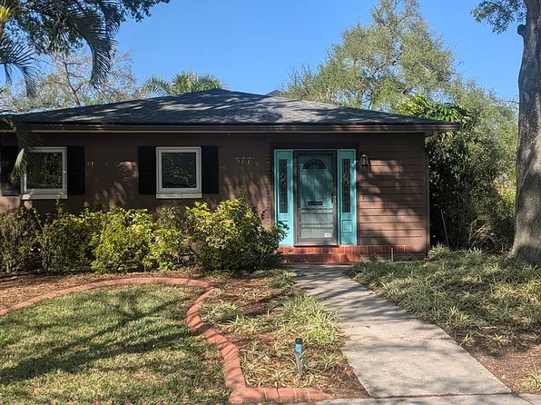 577 Bosphorous Ave, Tampa, FL 33606