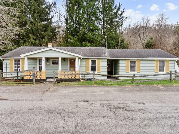 315 Factory St, Clarksville, PA 15322