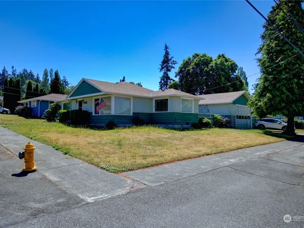 1521 NE 10th Avenue, Oak Harbor, WA 98277