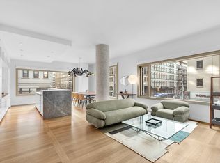 30 Warren St APT 2C, New York, NY 10007