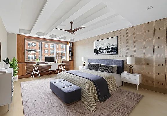5th image of 32 Gramercy Park S #12DG