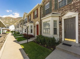 1079 S 810 E, Provo, UT 84606