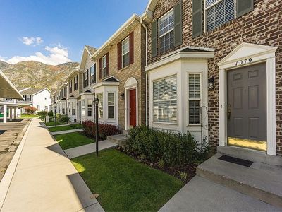 1079 S 810 E, Provo, UT, 84606
