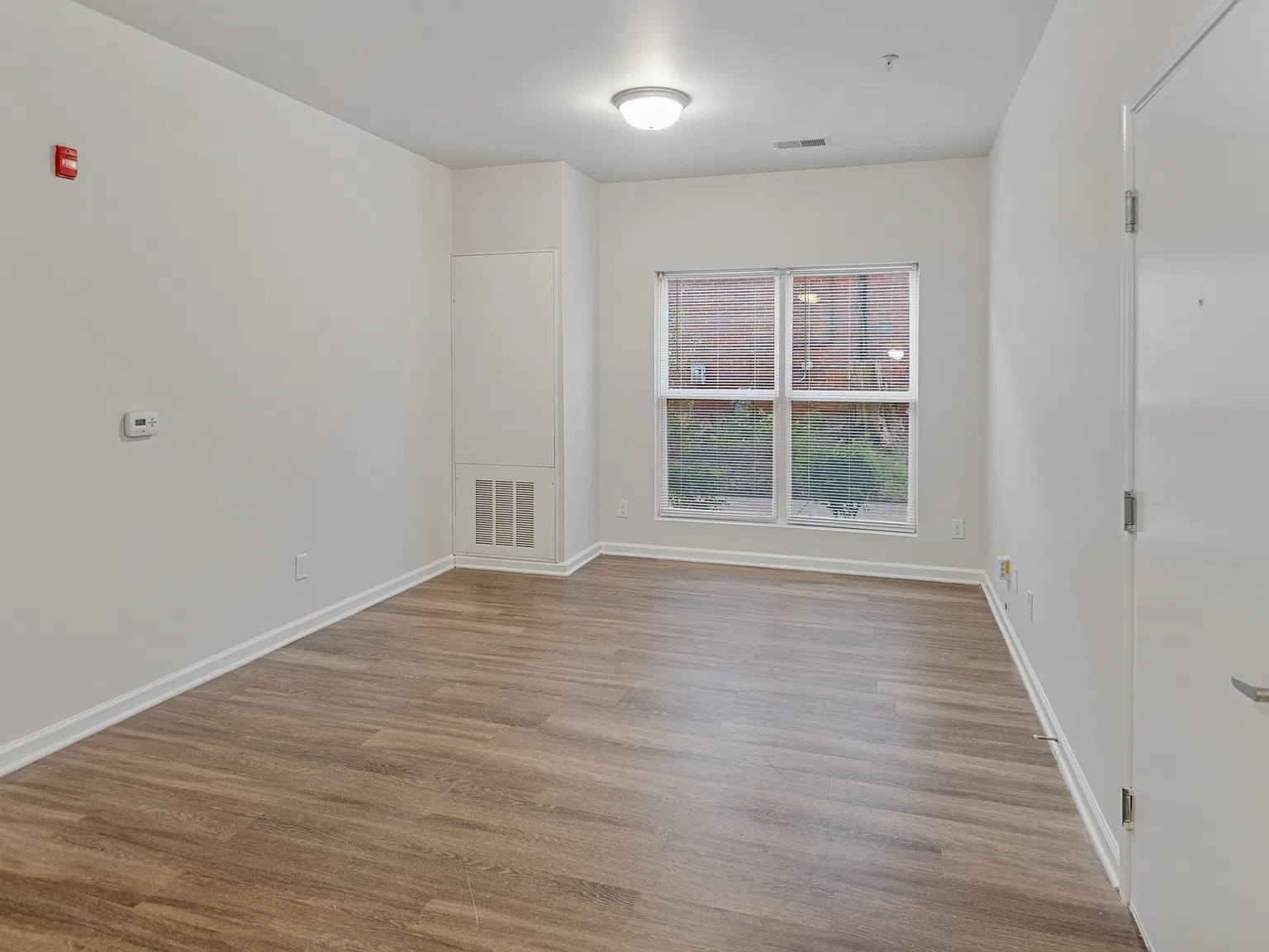 1 bed, 592 sqft, $1,200 — Photo 3
