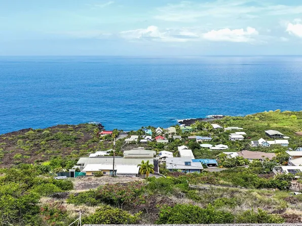 87-3178 Ili Ili Rd Lot 234, Captain Cook, HI 96704