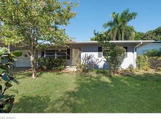 1267 Hilltop Dr, Naples, FL 34103