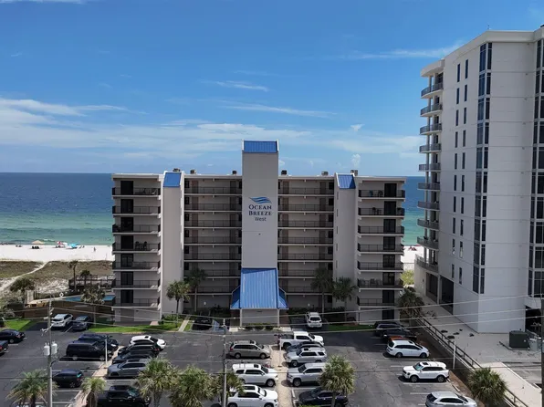14623 Perdido Key Dr #W705, Perdido Key, FL 32507