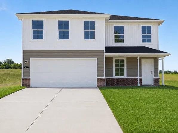 87 Carlisle Ave, Vine Grove, KY 40175