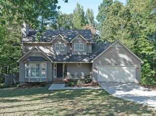 6922 H B Ware Cir, Trussville, AL 35173