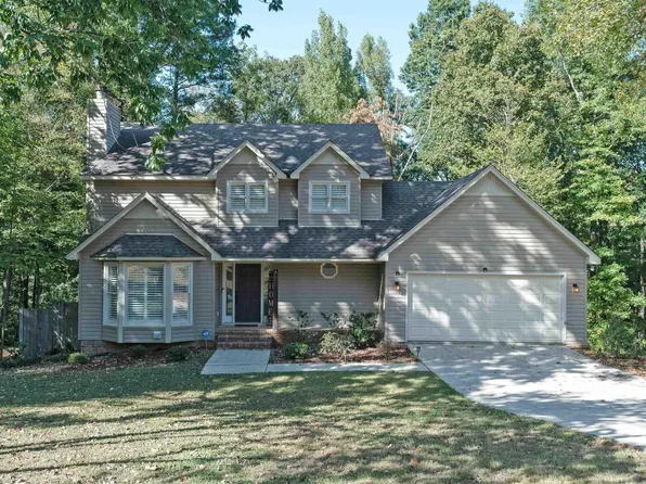 6922 H B Ware Cir, Trussville, AL 35173