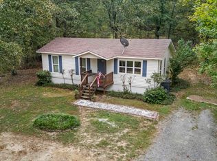 519 Foster Chapel Rd, Searcy, AR 72143