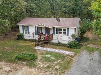 519 Foster Chapel Rd, Searcy, AR, 72143