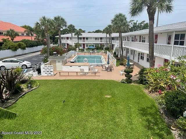 8522 North Atlantic Avenue- #62 - 1 — Photo 4
