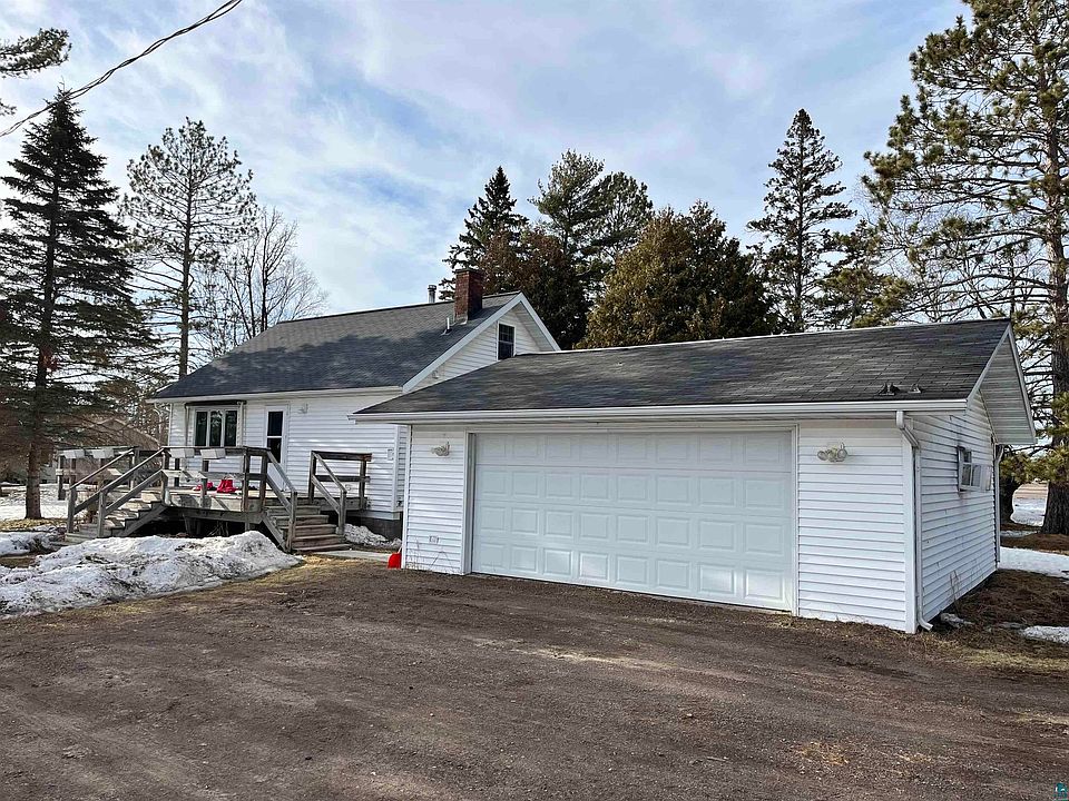 9964 Highway 133, Meadowlands, MN 55765 Zillow