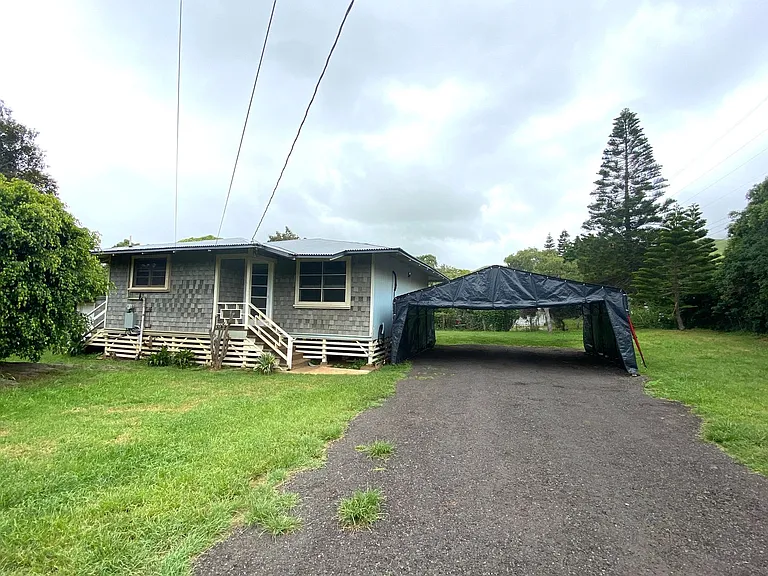 66-1675 Kohala Mountain Rd — Photo 4