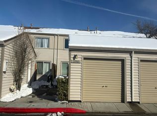 13960 Lear Blvd, Reno, NV 89506