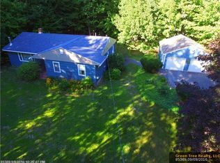 291 Blanchard Rd, Cumberland, ME 04021