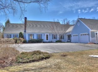 154 Stable Rd, Milford, NH 03055