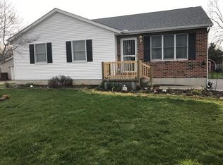39 Gordon Dr, Chillicothe, OH