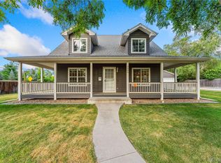 5900 S Pennsylvania St, Centennial, CO 80121