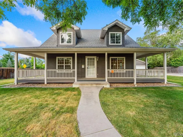 5900 S Pennsylvania Street, Centennial, CO 80121