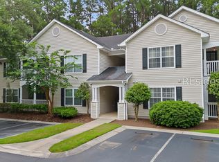 50 Pebble Beach Cv APT L110, Bluffton, SC 29910