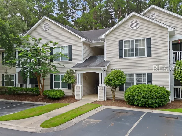 50 Pebble Beach Cv APT L110, Bluffton, SC 29910