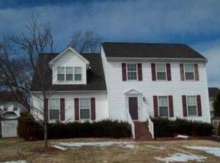 4008 Darton Ct, Richmond, VA 23223