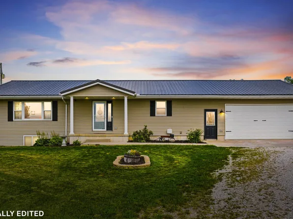 3088 State 13 Hwy, Ryan, IA 52330