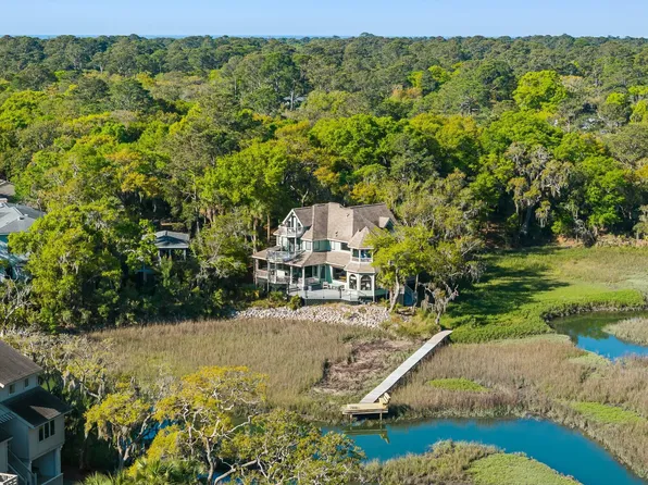 3104 Upda Crk, Johns Island, SC 29455