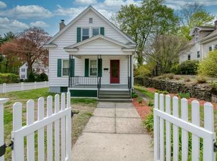 344 W Franklin St, Holyoke, MA 01040