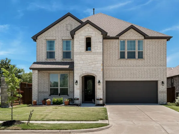 1440 Arrowwood Dr, Aubrey, TX 76227
