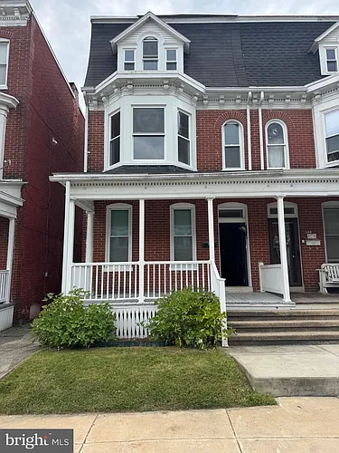 642 Pennsylvania Ave #2 Photo 1