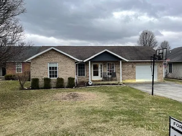 1030 Lewis St, Washington Court House, OH 43160