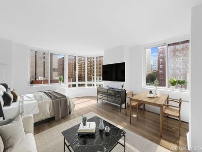 455 E 86th St APT 6E, New York, NY, 10028