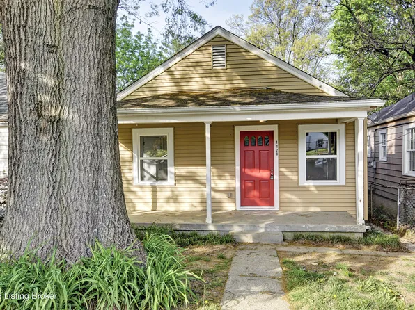 1120 Tennessee Ave, Louisville, KY 40208