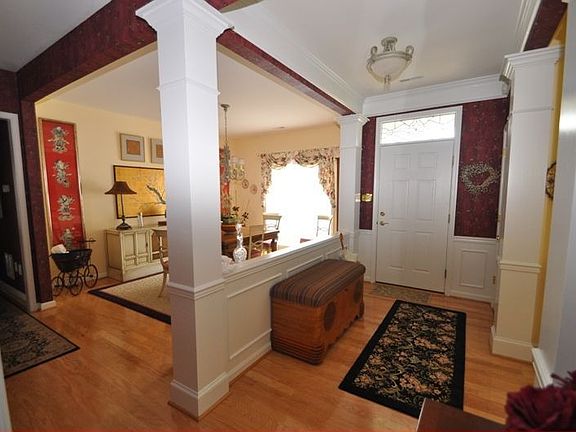 foyer