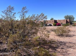 6109 S Sage Way #221, Gold Canyon, AZ 85118