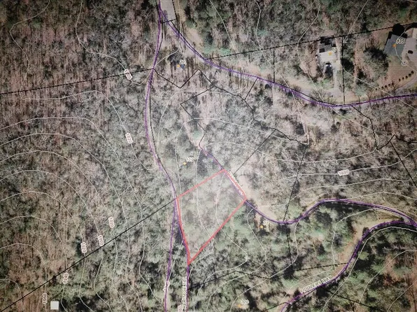 0 Radiant Cv, Hayesville, NC 28904