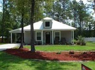 102 Sunny Dr, Savannah, GA 31419