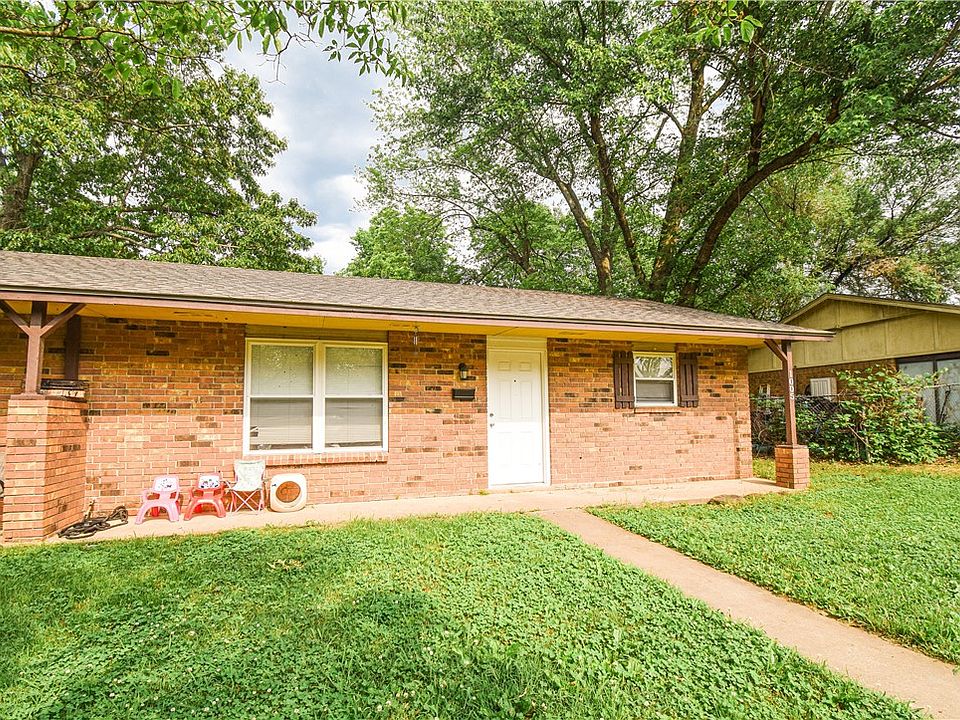 10051005 W Cypress St 1007, Rogers, AR 72756 Zillow