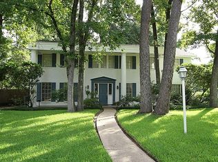 17802 Freida Ln, Spring, TX 77379