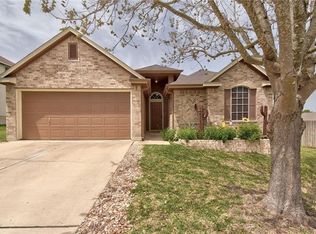 121 Williams Way, Hutto, TX 78634