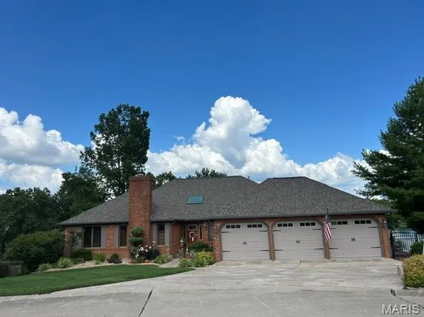 13 Timber Waters Ct, Swansea, IL 62226