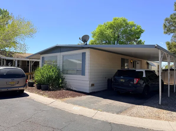 7112 Pan American East Fwy NE Unit 216, Albuquerque, NM 87109