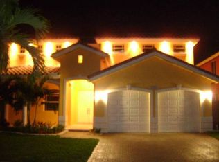 Sunset Drive & Southwest 157th Ave, Miami, FL 33106