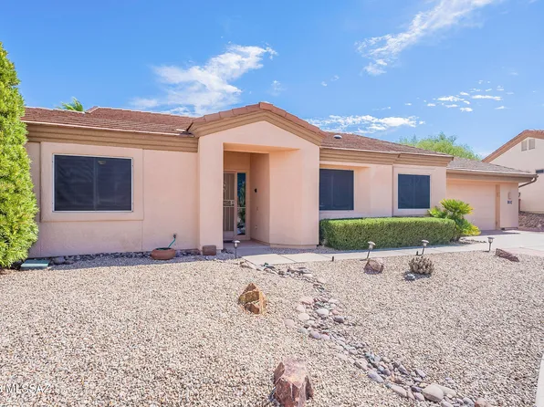 1678 W Circulo De La Pinata, Green Valley, AZ 85622